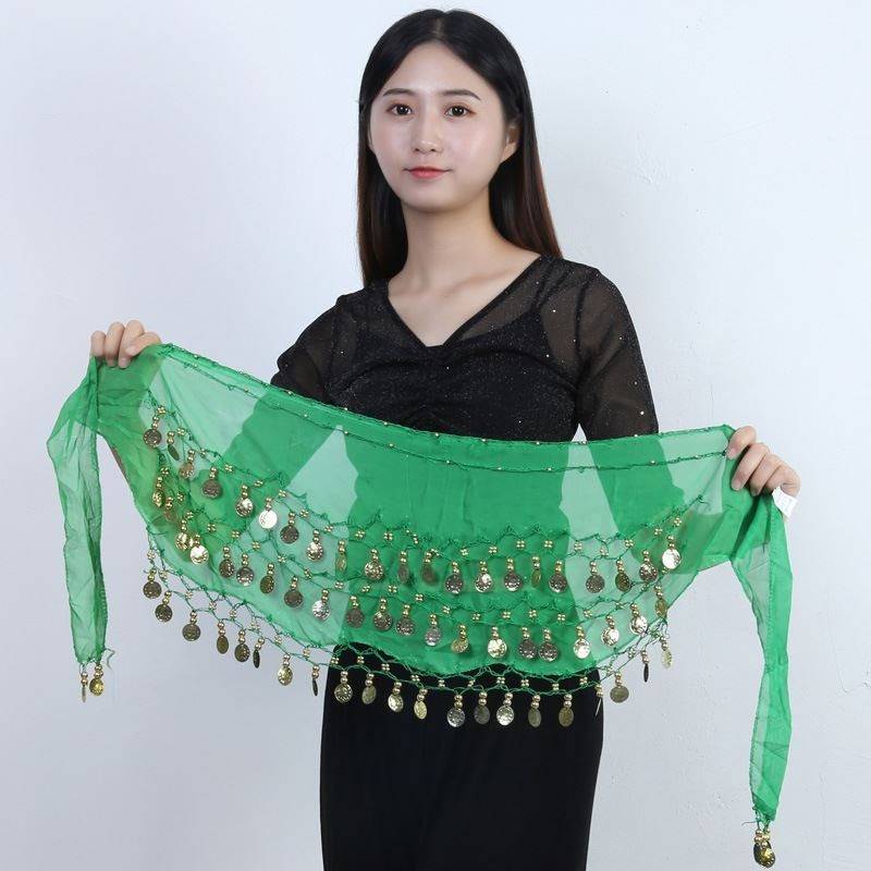Deep green, 72 bucks